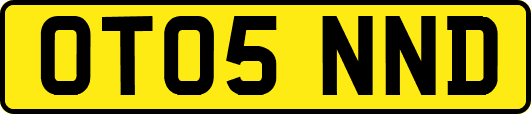 OT05NND