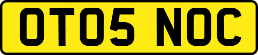 OT05NOC