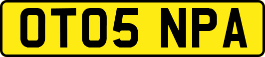 OT05NPA