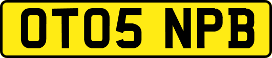 OT05NPB