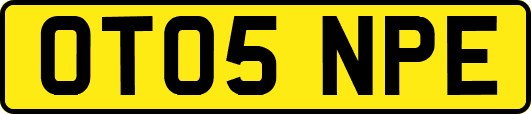 OT05NPE