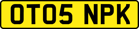 OT05NPK