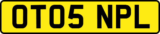 OT05NPL