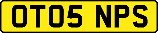 OT05NPS