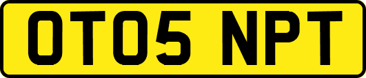 OT05NPT