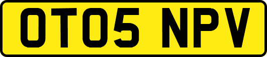 OT05NPV