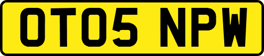 OT05NPW