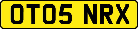 OT05NRX
