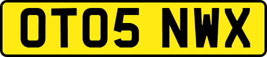 OT05NWX