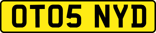 OT05NYD