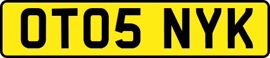 OT05NYK