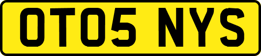 OT05NYS