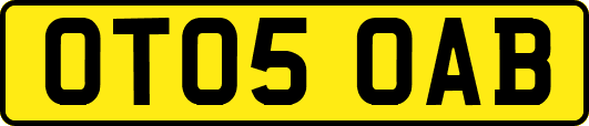 OT05OAB