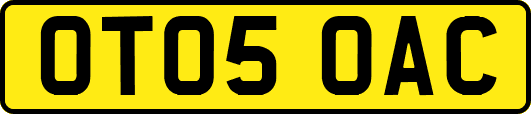 OT05OAC