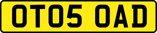 OT05OAD