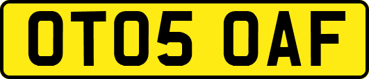 OT05OAF