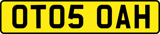 OT05OAH