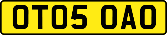 OT05OAO