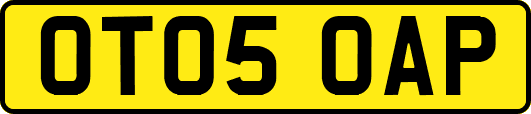 OT05OAP