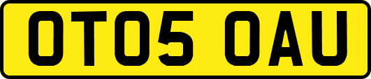 OT05OAU