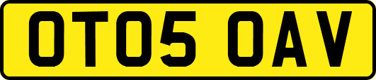 OT05OAV