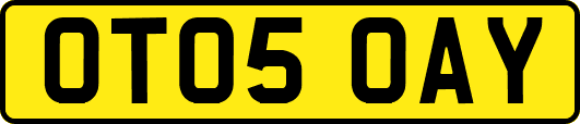 OT05OAY