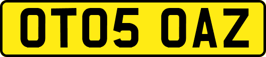 OT05OAZ