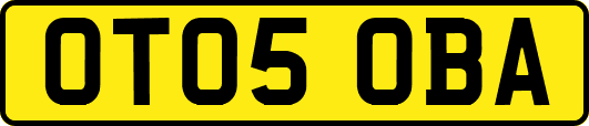 OT05OBA