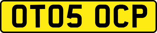 OT05OCP