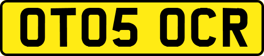 OT05OCR