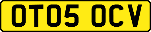 OT05OCV