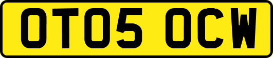 OT05OCW