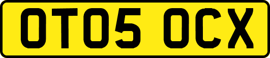 OT05OCX
