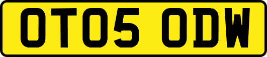 OT05ODW