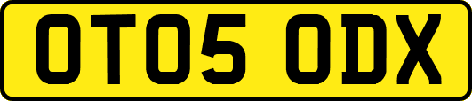 OT05ODX