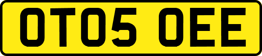 OT05OEE