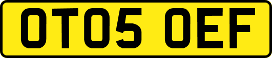 OT05OEF