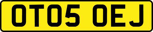 OT05OEJ