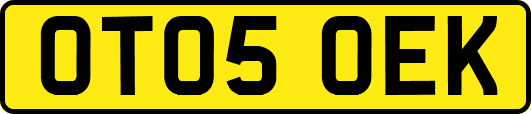OT05OEK