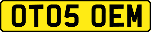 OT05OEM