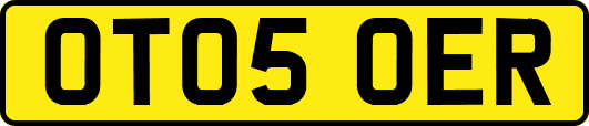 OT05OER