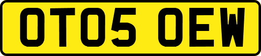 OT05OEW