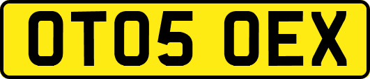 OT05OEX