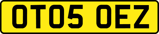 OT05OEZ