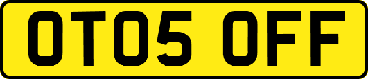 OT05OFF