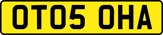OT05OHA