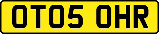 OT05OHR