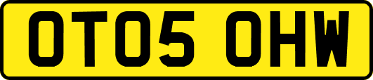 OT05OHW