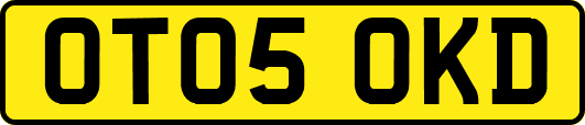 OT05OKD