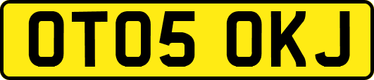 OT05OKJ